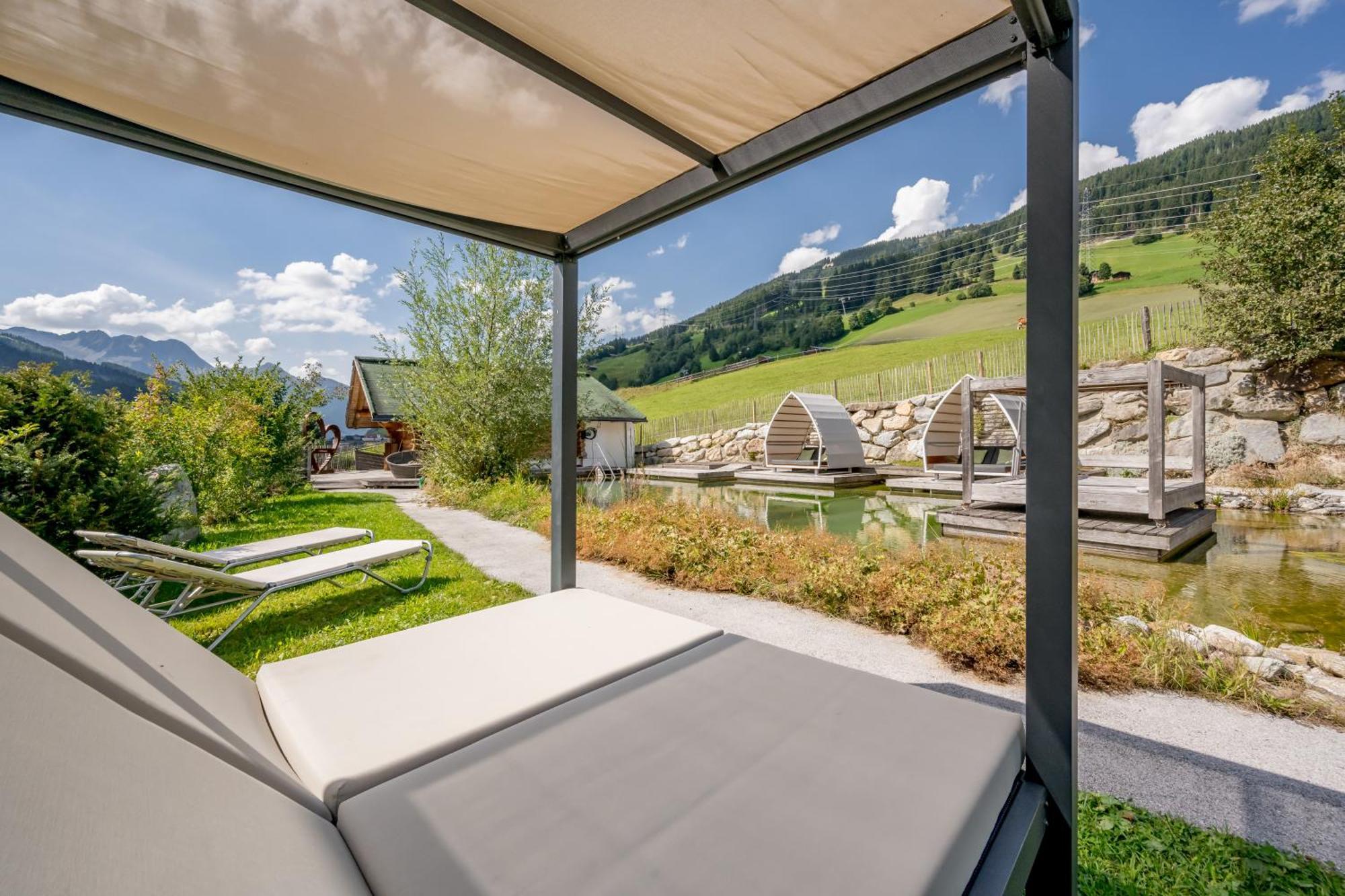 Der Grubacher Gerlos Exterior foto
