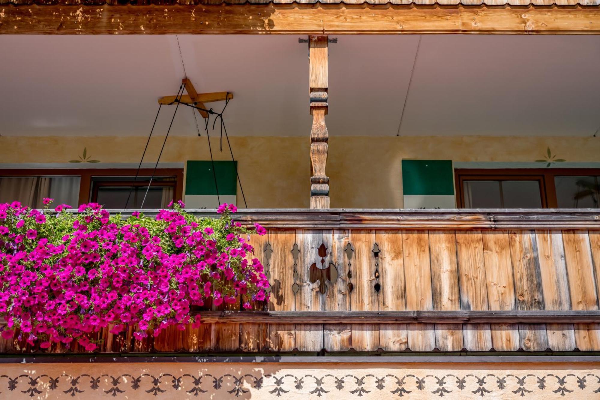 Der Grubacher Gerlos Exterior foto
