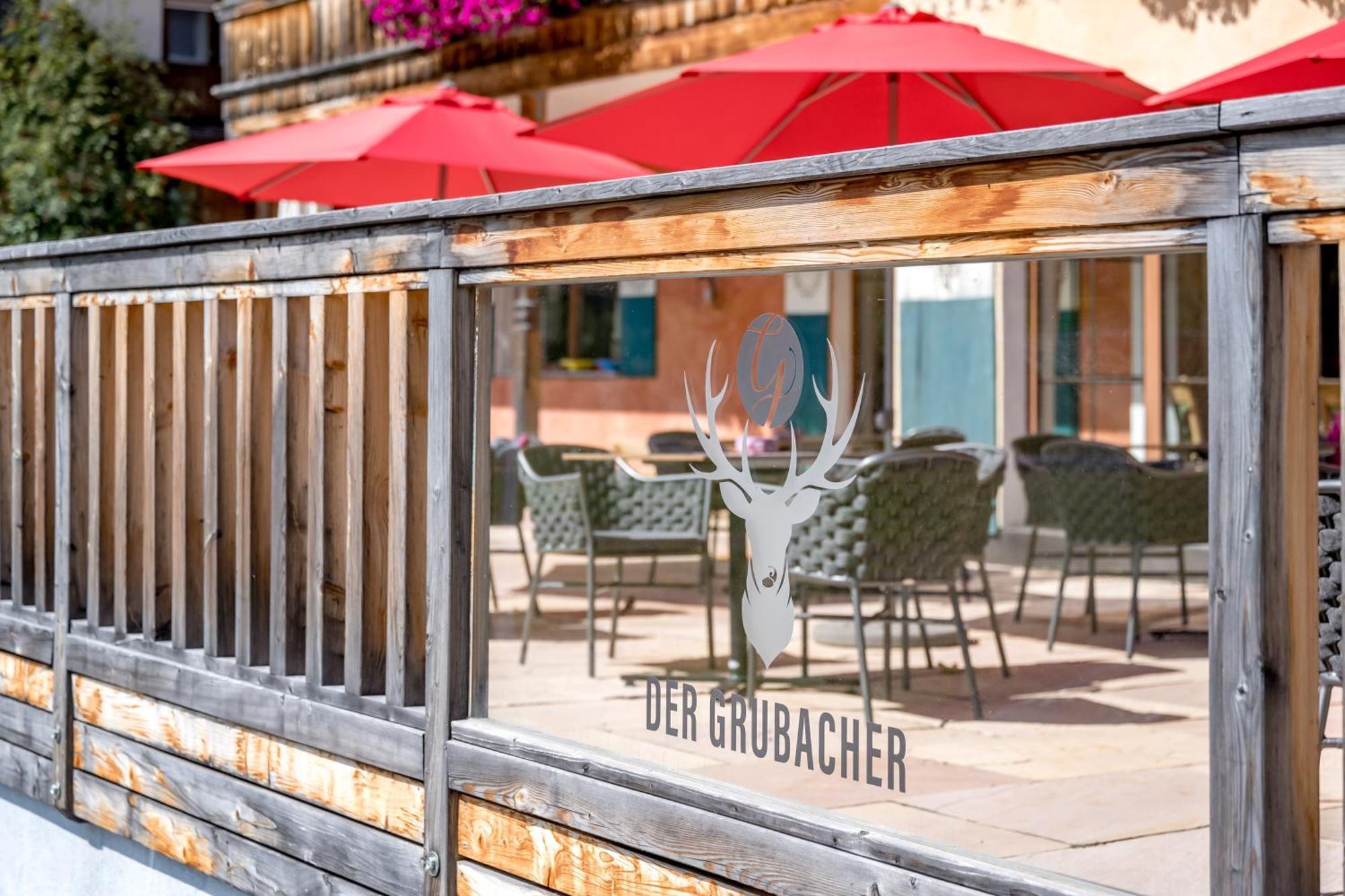 Der Grubacher Gerlos Exterior foto